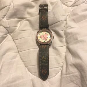 Dooney&Burke watch